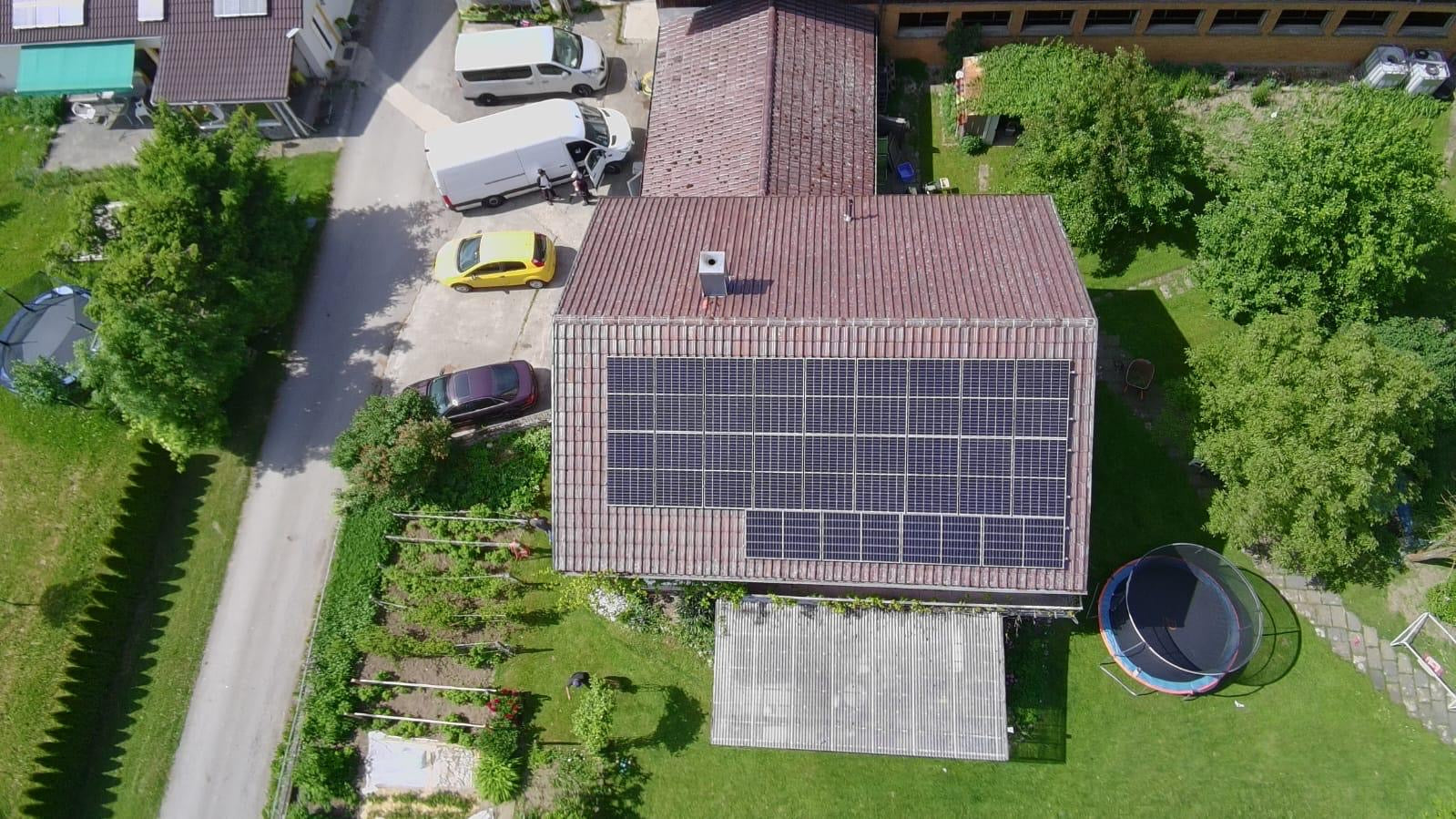 AC Installation für PV Speicher & Wechselrichter in Augsburg, Landkreis Augsburg & Umgebung – Bild 7