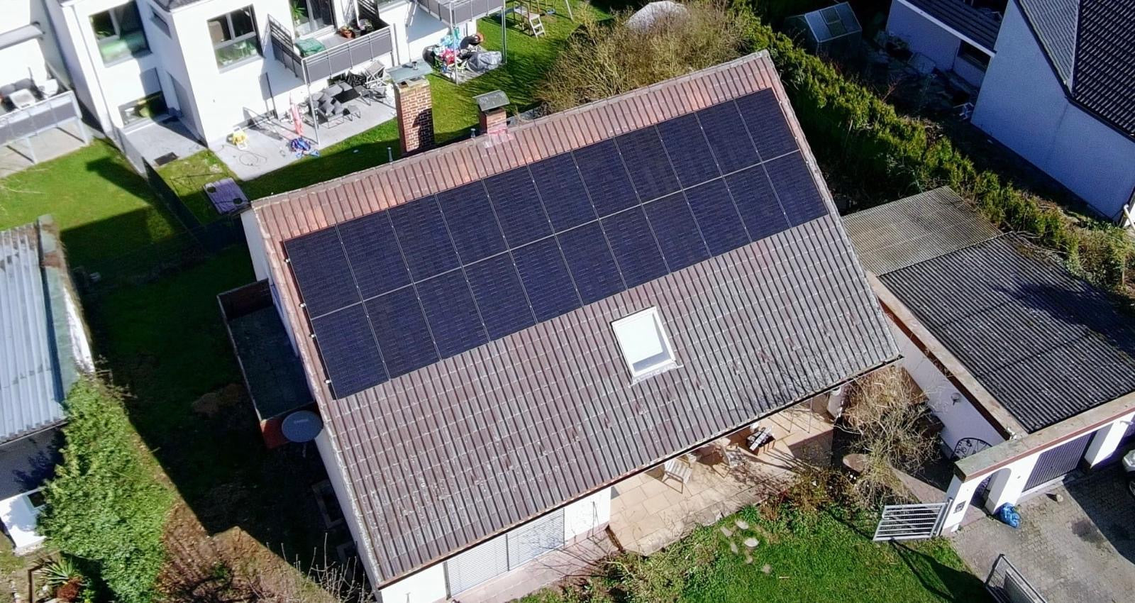 AC Installation für PV Speicher & Wechselrichter in Augsburg, Landkreis Augsburg & Umgebung – Bild 14
