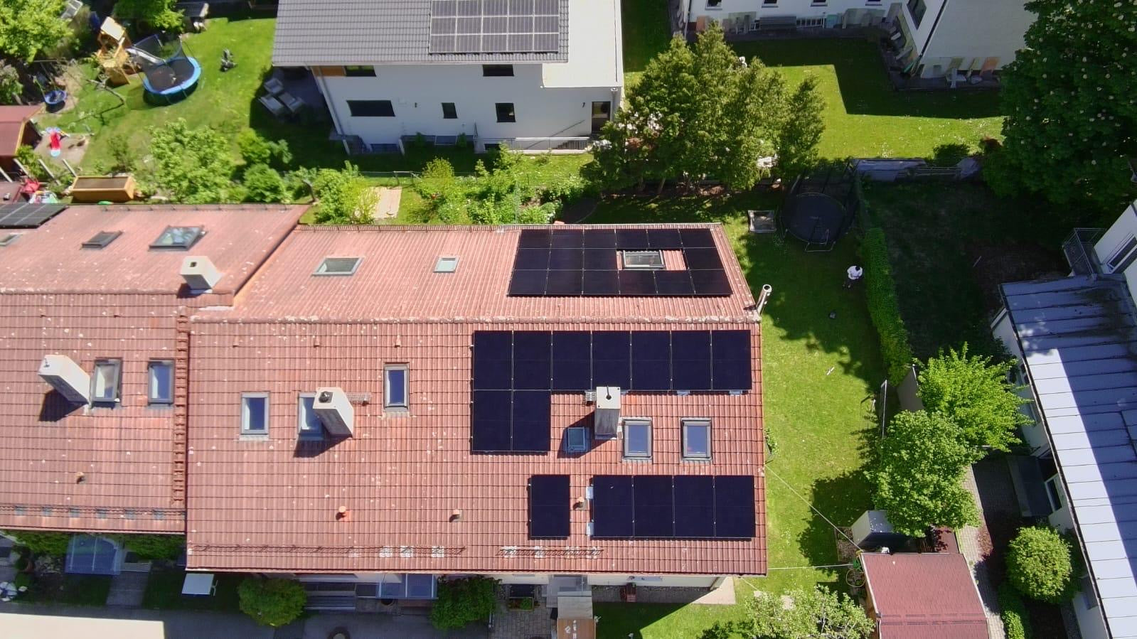 AC Installation für PV Speicher & Wechselrichter in Augsburg, Landkreis Augsburg & Umgebung – Bild 10