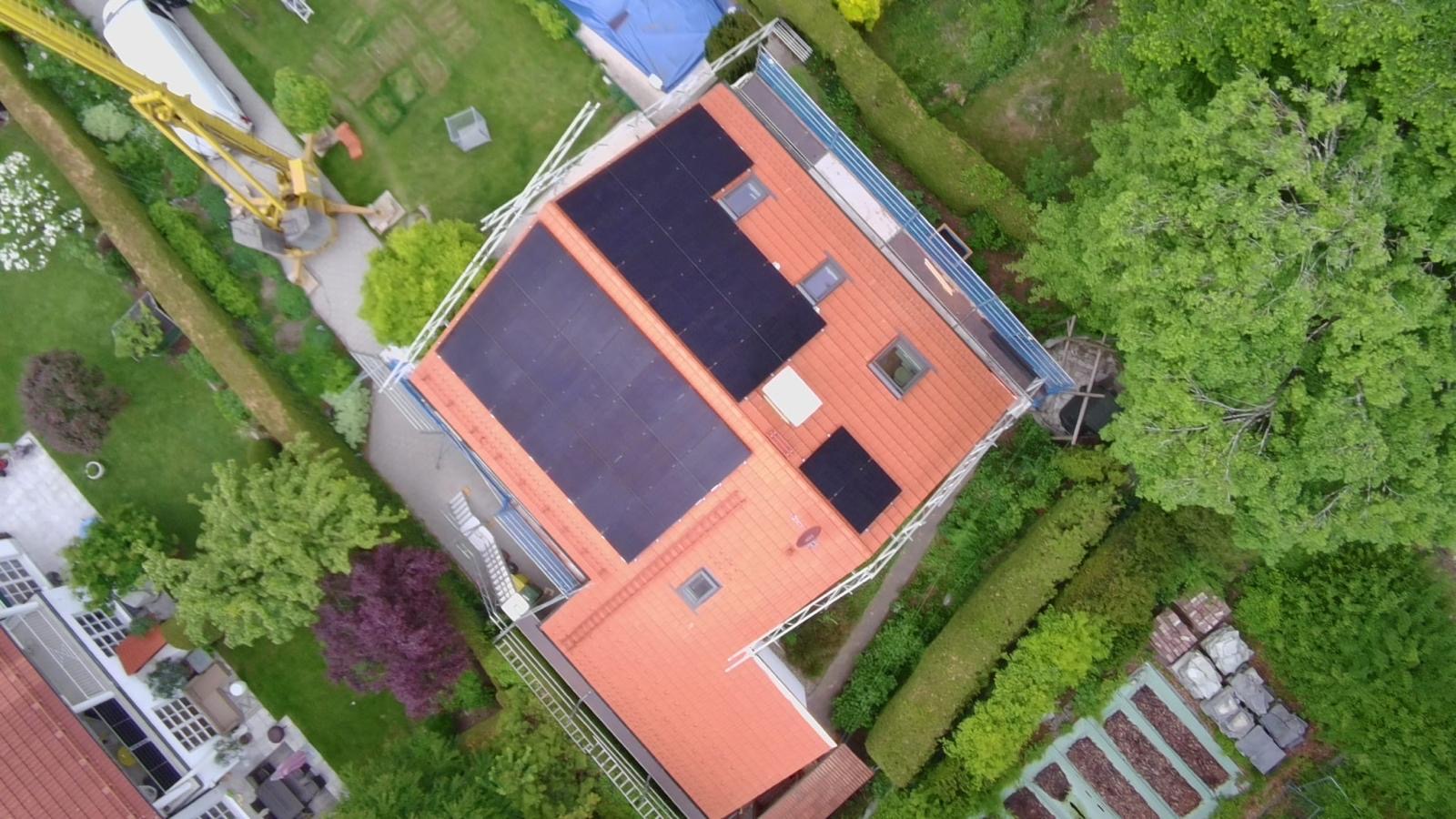 AC Installation für PV Speicher & Wechselrichter in Augsburg, Landkreis Augsburg & Umgebung – Bild 9
