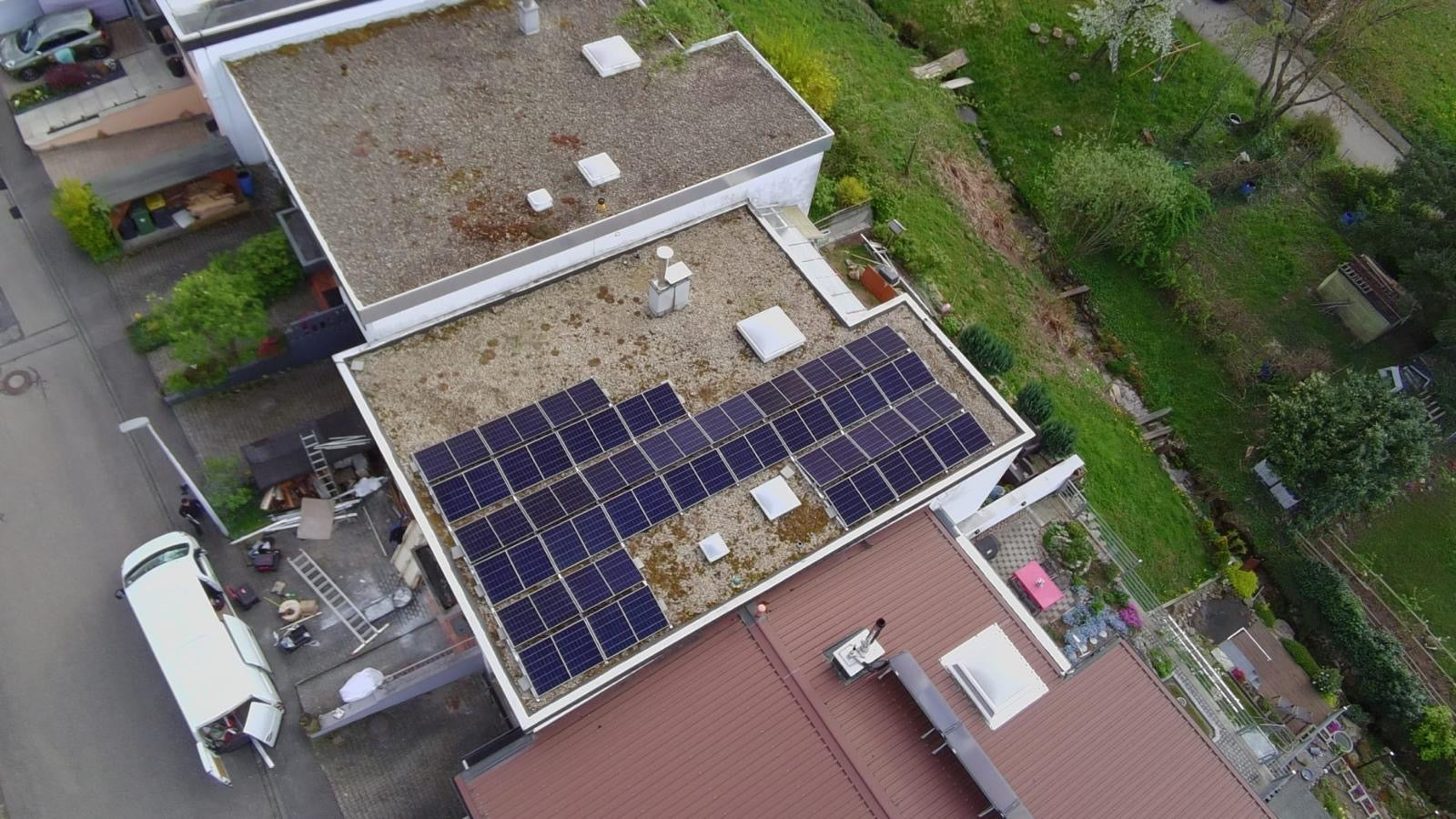 AC Installation für PV Speicher & Wechselrichter in Augsburg, Landkreis Augsburg & Umgebung – Bild 12