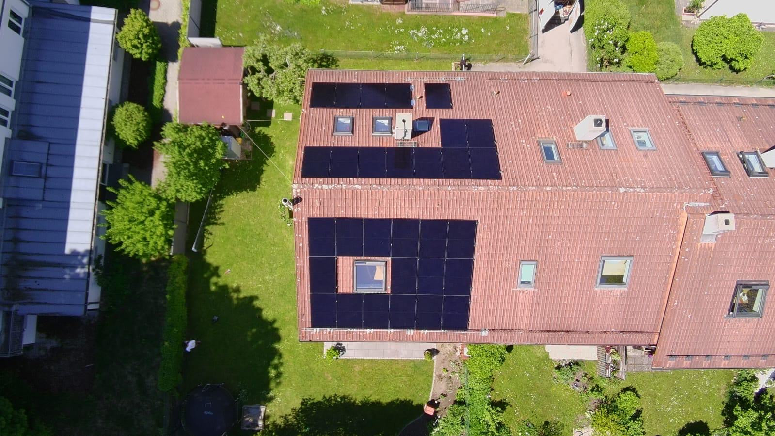 AC Installation für PV Speicher & Wechselrichter in Augsburg, Landkreis Augsburg & Umgebung – Bild 11