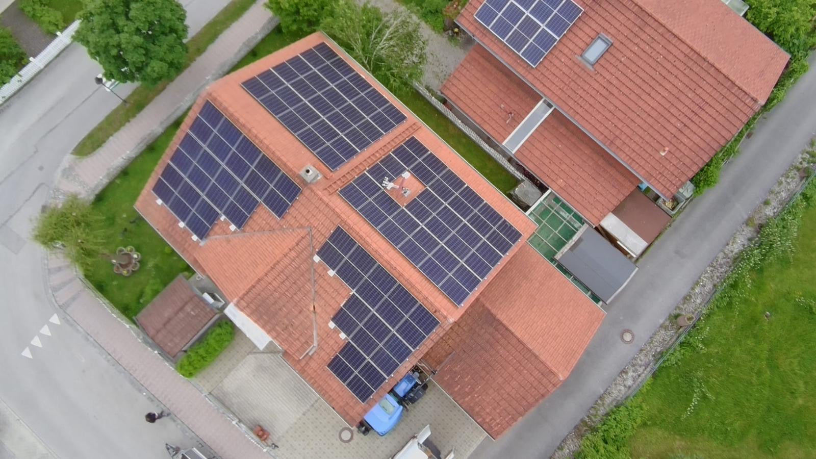 AC Installation für PV Speicher & Wechselrichter in Augsburg, Landkreis Augsburg & Umgebung – Bild 6
