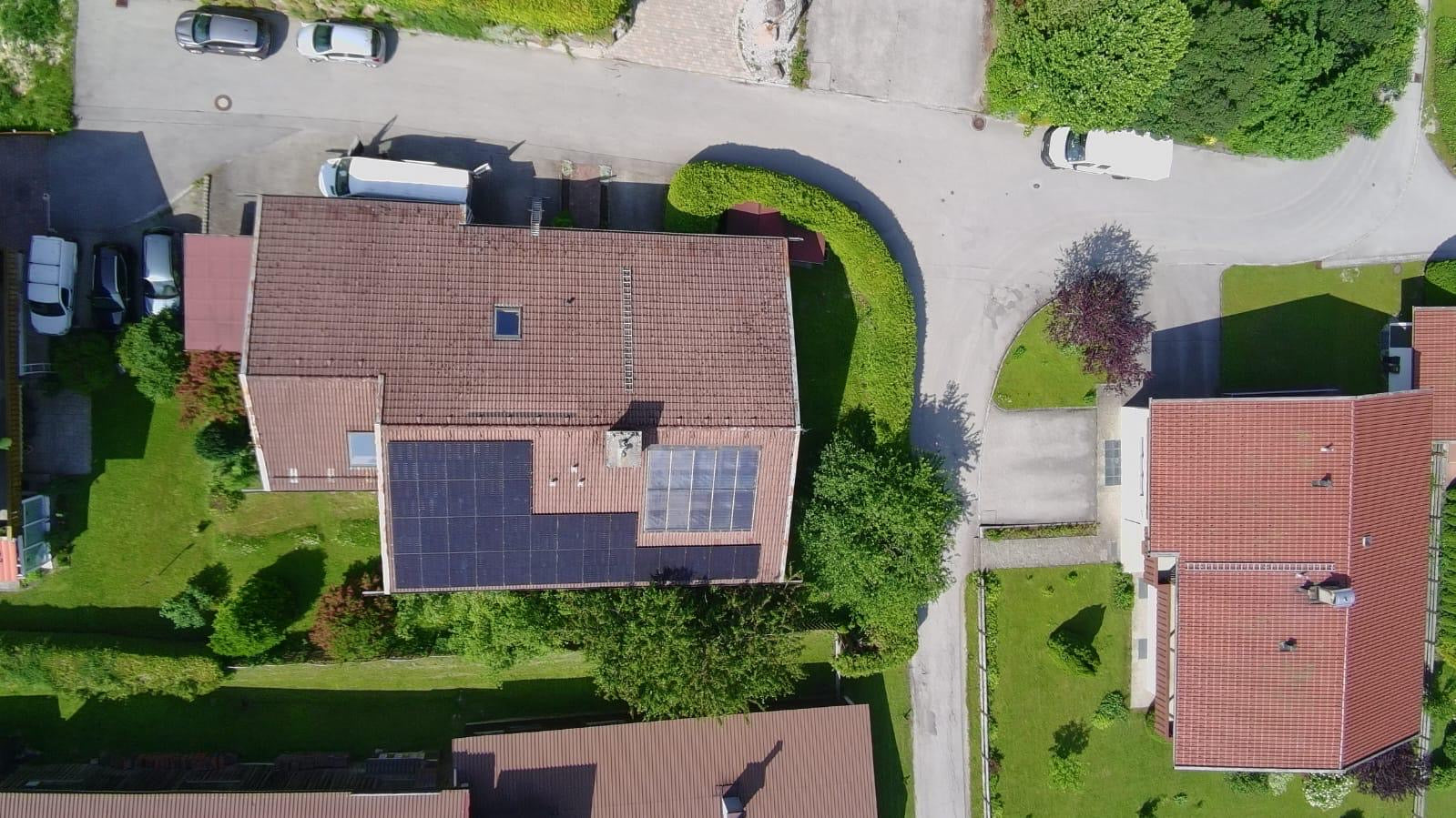 AC Installation für PV Speicher & Wechselrichter in Augsburg, Landkreis Augsburg & Umgebung – Bild 3