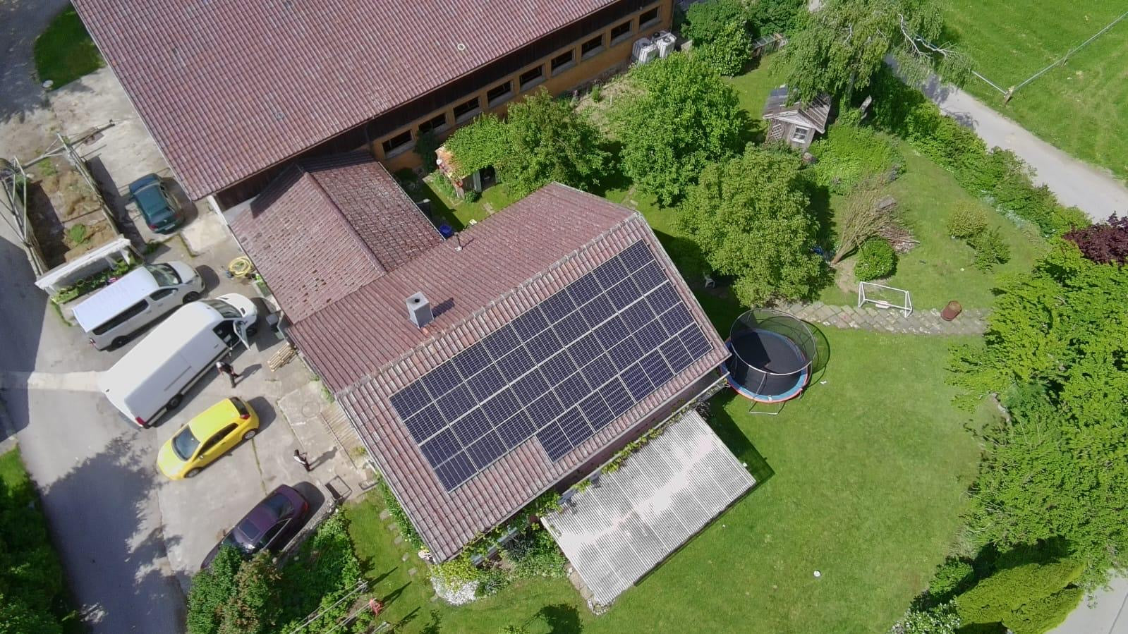AC Installation für PV Speicher & Wechselrichter in Augsburg, Landkreis Augsburg & Umgebung – Bild 8