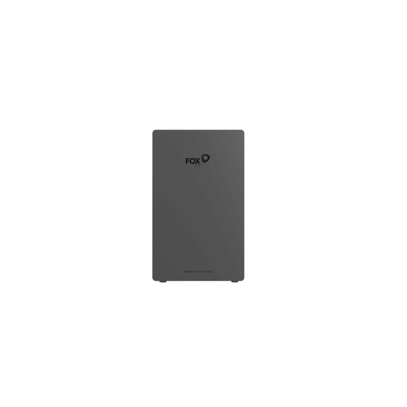 Fox ESS H3-5.0-Smart und Fox ESS EK5 – Bild 4