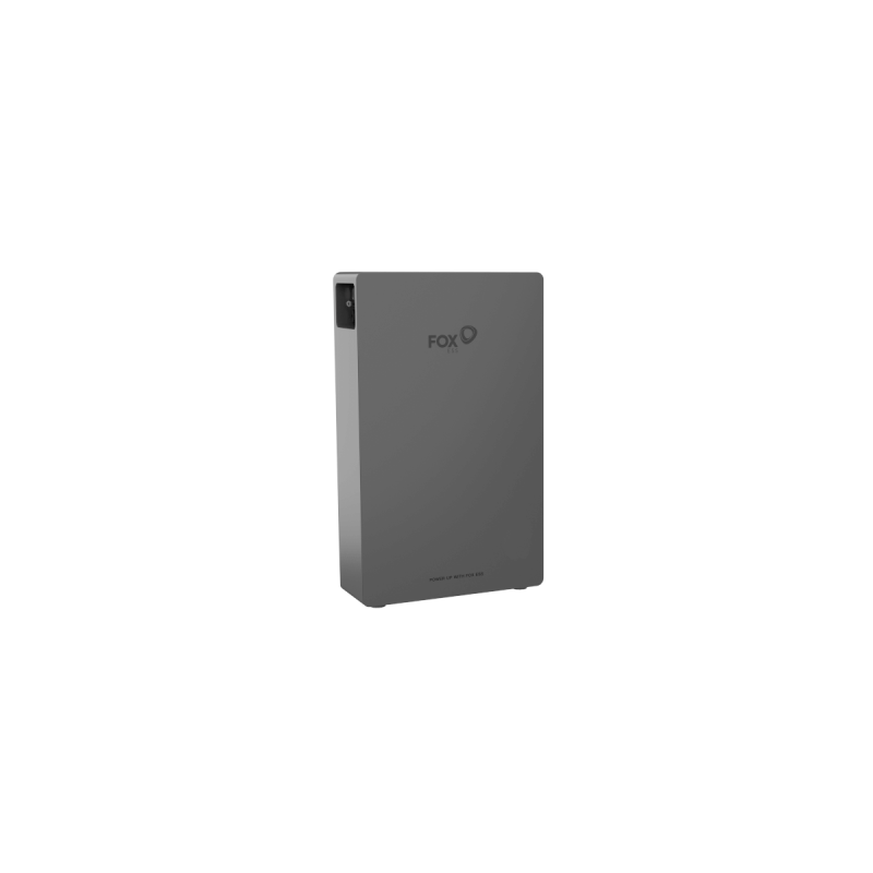 Fox ESS H3-6.0-Smart und Fox ESS EK5 – Bild 3