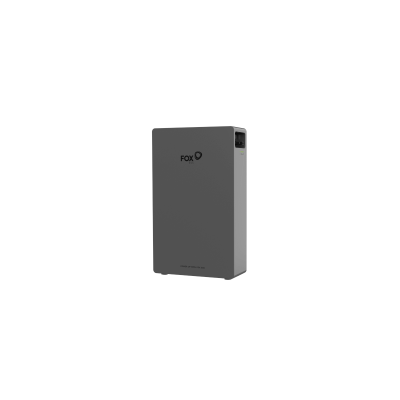 Fox ESS H3-5.0-Smart und Fox ESS EK5 – Bild 2