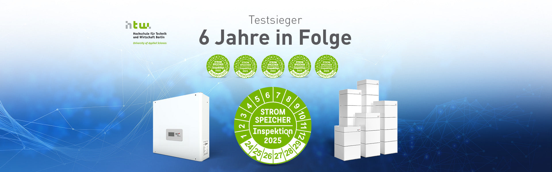 RCT Power Storage DC 6.0 mit Battery 7.6-2 – Bild 2