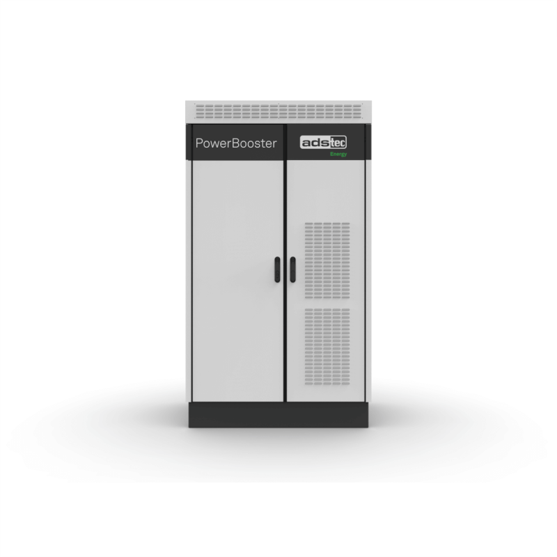 ADS-TEC Energy PowerBooster GSS0813 – Bild 2