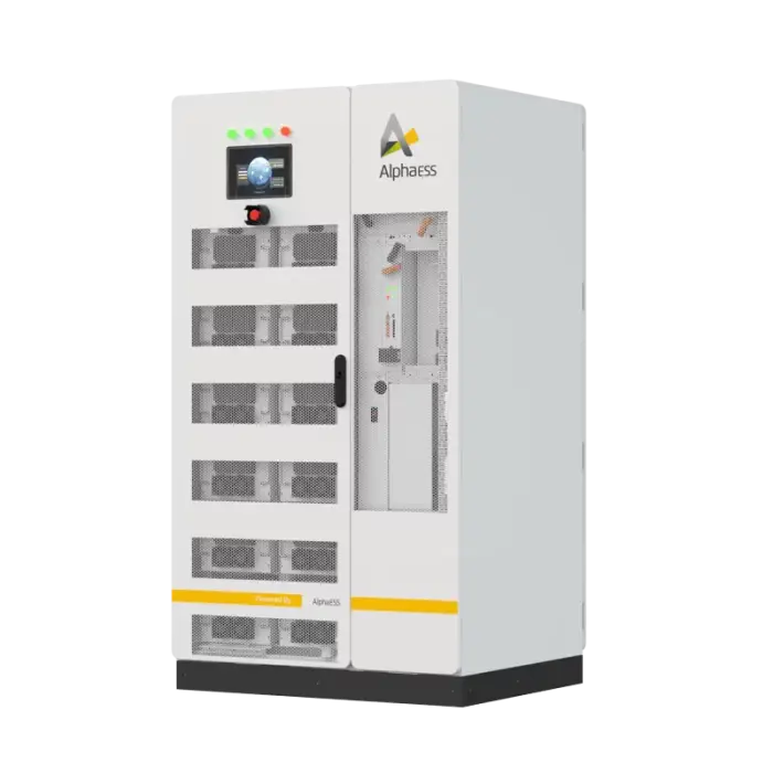 Alpha ESS Storion-H30 Indoor Set – Bild 2