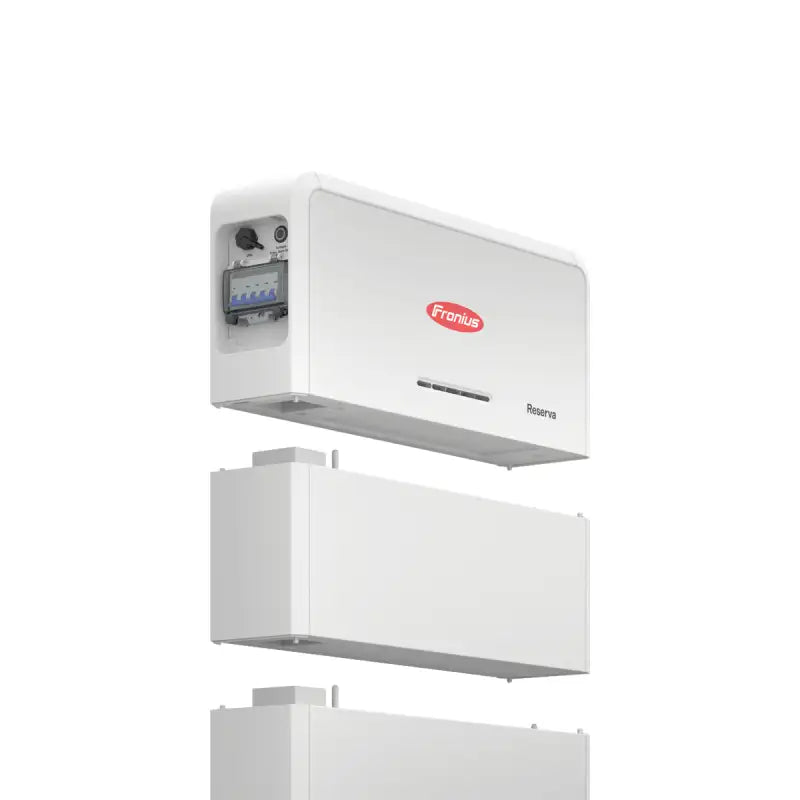 Fronius Reserva 6.3 kWh Hochvoltbatterie – Bild 2
