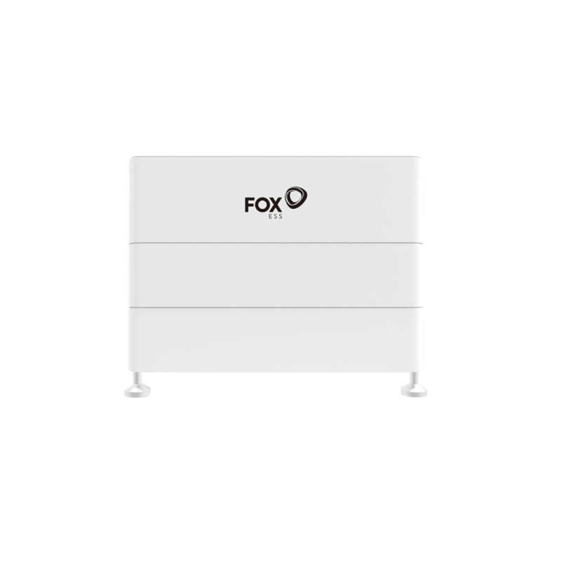 Fox ESS ECS2900 H3 8.64 kWh – Bild 2