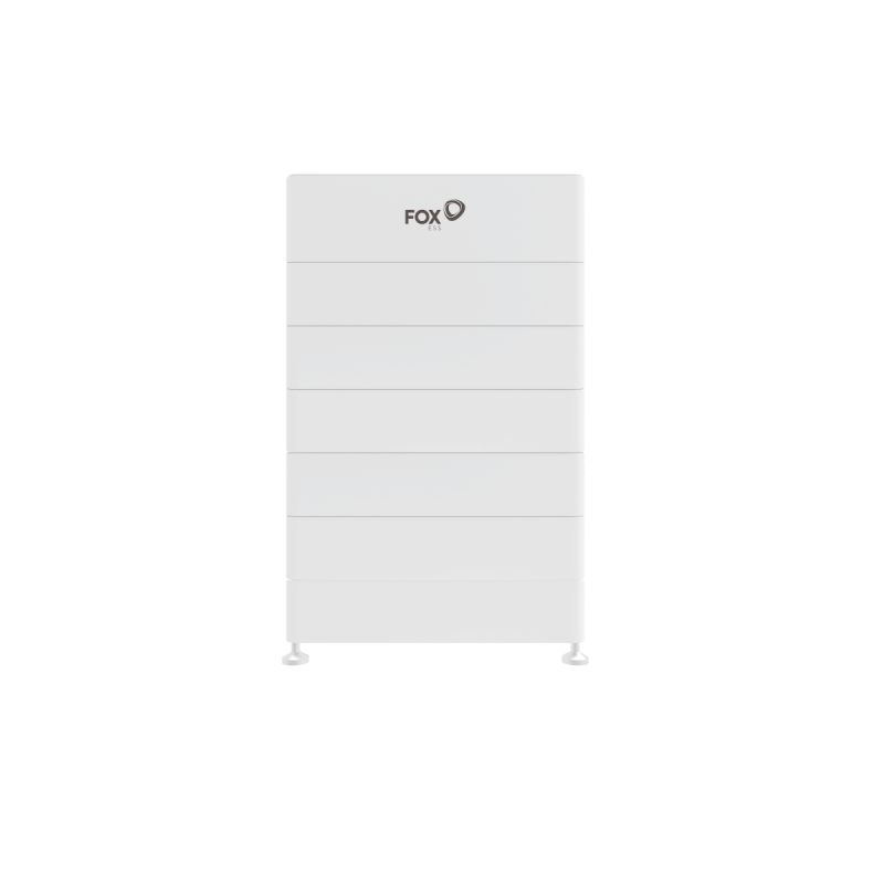 Fox ESS ECS2900 - H7 20.16 kWh – Bild 2