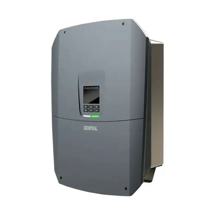 12.6 kW Photovoltaik Notstrom Bundle Komplett Solar Fabrik 450 W / Kostal G3 / BYD HVS inkl. K2 Montage Material – Bild 8